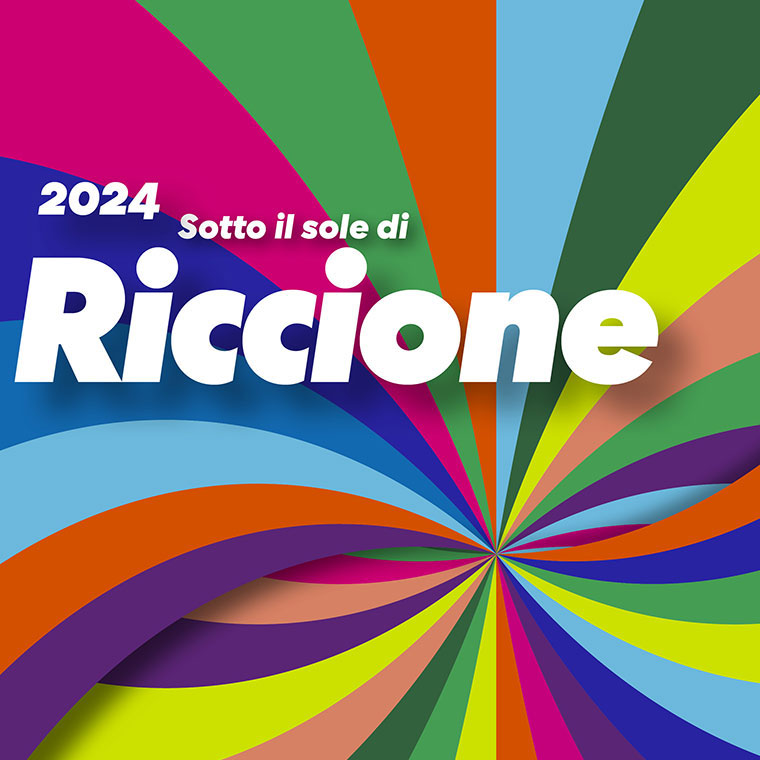 Riccione Summer Vacation 2024