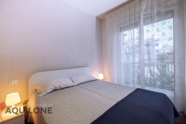 appartamento per 5 o 6 persone in affitto per le vacanze a Riccione - OLIV4
