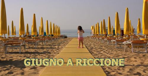 Last Minute Giugno a Riccione | appartamenti per le vacanze offerte speciali soggiorno di 28 giorni