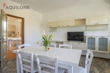 große Ferienwohnung für 7-Personen-Familie zu vermieten in Riccione - BERN2