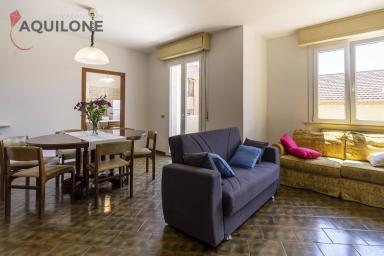 appartamento per 7/8 persone - affitto per le vacanze a Riccione - RAFF