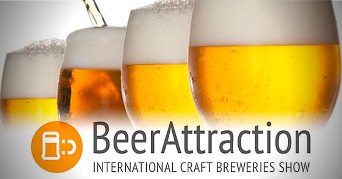 beer attraction 2018 last minute special offers weekend discounts