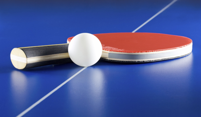 tennis da tavolo Campionati Italiani di Categoria 2022 ping pong Riccione