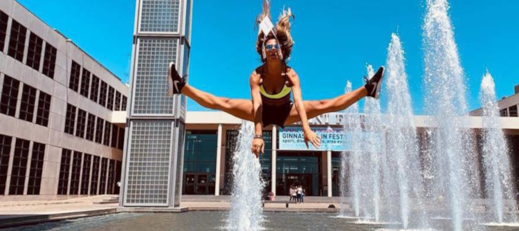 GINNASTICA IN FESTA  | Finali Nazionali Silver Summer Edition Salute & Fitness