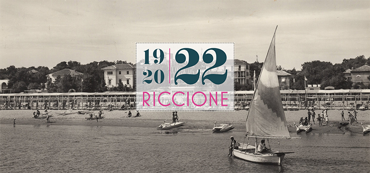 Riccione verso il centenario