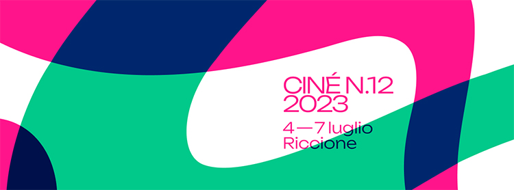 riccione - ciné le giornate del cinema luglio 2023