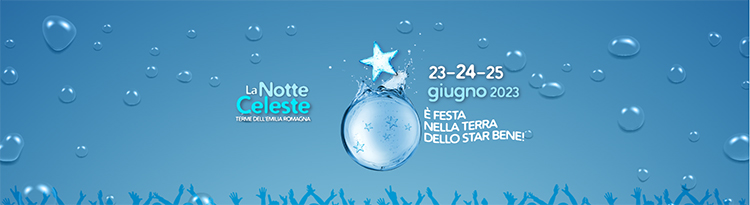 la notte celeste riccione 2023