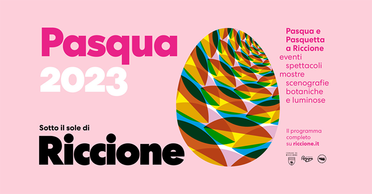 Pasqua 2023 eventi sotto il sole di Riccione