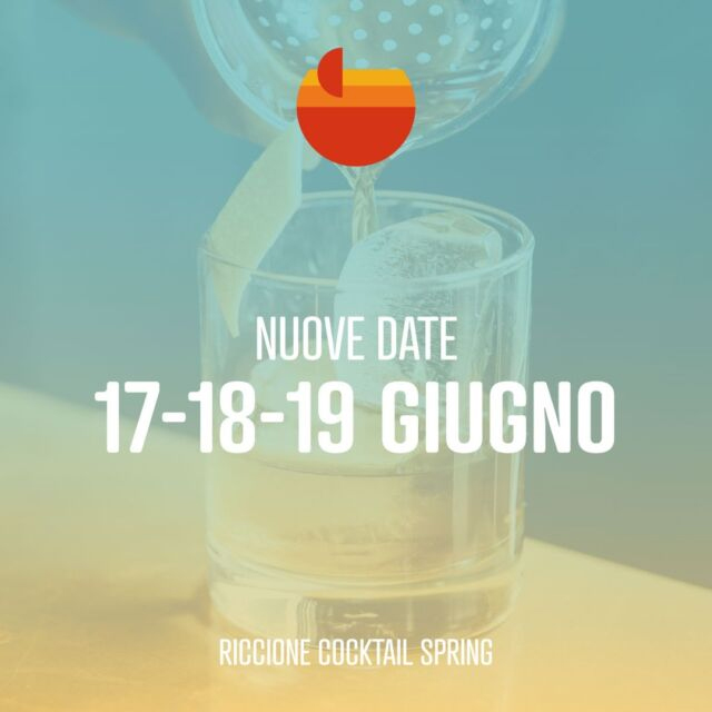 RICCIONE COCKTAIL SPRING giugno 2023