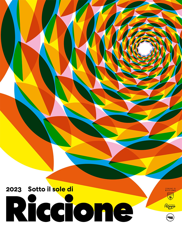 Riccione stagione 2023 eventi da primavera a capodanno