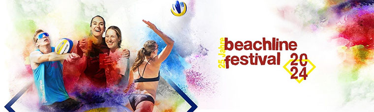 Beachline Festival 2024 Riccione