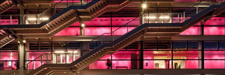 Palariccione Riccione Conference Center