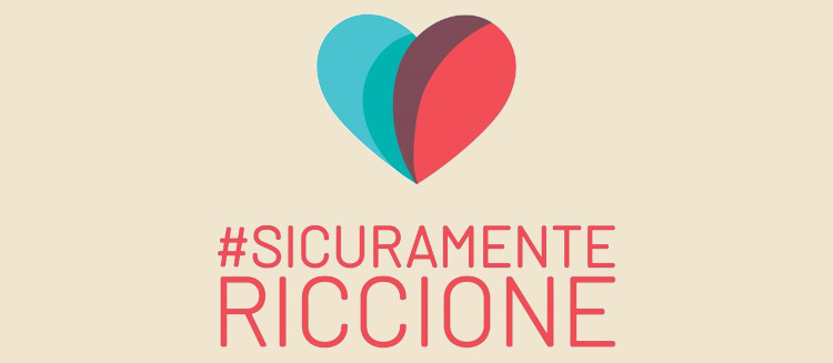 #sicuramenteRiccione estate 2021 Riccione appartamenti case vacanza offerte last minute luglio