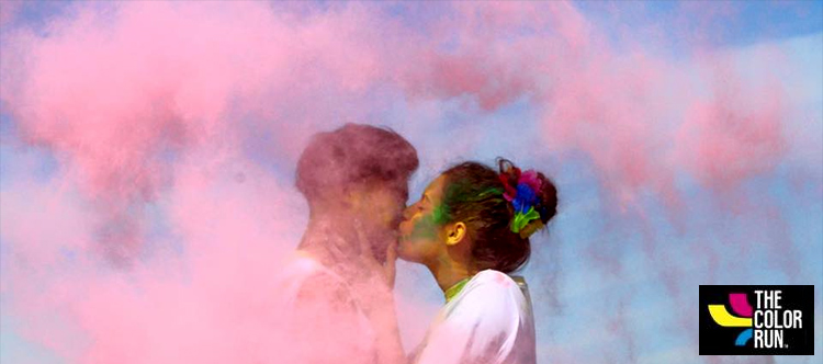 the color run riccione 2018 piazzale roma viale ceccarini offerte last minute informazioni prenotazioni