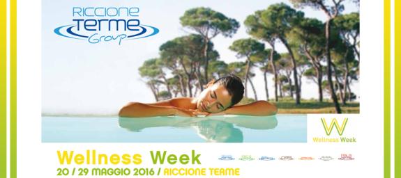 Wellness Week