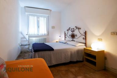 appartamento per 4 persone in affitto per le vacanze a Riccione in centro - POZM
