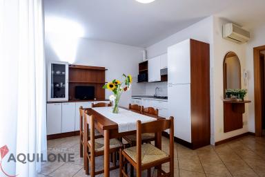 appartamento per famiglie di 6 persone in affitto per le vacanze a Riccione - RAFT
