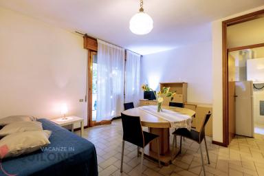 appartamento per 6 persone in affitto per le vacanze a Riccione - SEMP