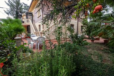Ferienwohnung in Villa für Familien von 6 oder 7 Personen zu vermieten in Riccione - DIAZ1P