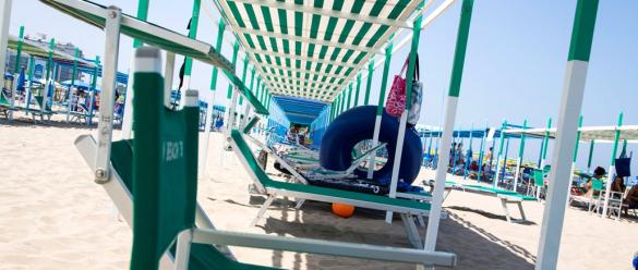 HOLIDAY APARTMENTS in RICCIONE, 14-day stay | LAST MINUTE Offers JUNE / JULY