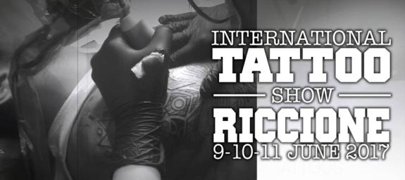 International Tattoo Show Riccione | #ITSRICCIONE | Tattoos Art Shows & Fun