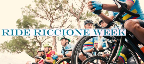 RRW RIDE RICCIONE WEEK | quattro giorni di eventi, incontri e spettacoli dedicati alle due ruote