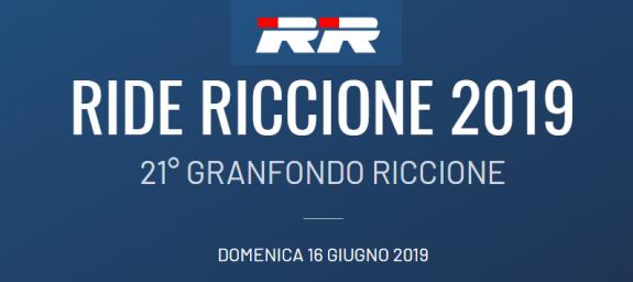 RIDE RICCIONE 2019 | 21° GRANFONDO RICCIONE | percorsi e circuiti per ciclisti dal mare alla collina