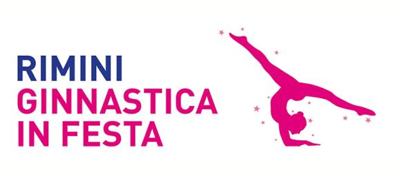 GINNASTICA IN FESTA RIMINI | manifestazione sportiva della FGI, Federazione Ginnastica d'Italia