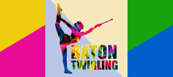 2021 World Baton Twirling Championship | Campionati mondiali di Twirling a Riccione