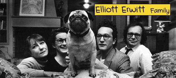 ELLIOTT ERWITT, FAMILY | il grande fotografo in mostra con 58 scatti iconici e inediti dedicati alla famiglia