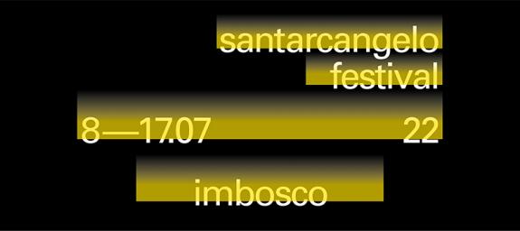IMBOSCO 2022 DJ SET | SANTARCANGELO FESTIVAL & BRONSON PRODUZIONI 