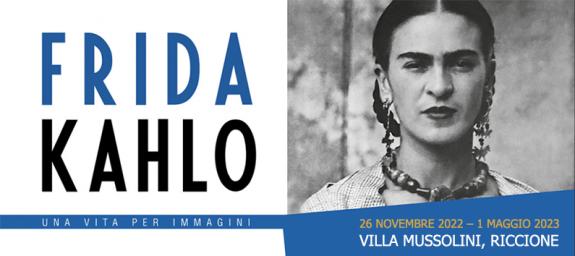 Frida Kahlo. Una vita per immagini | La mostra fotografica dedicata all’artista messicana