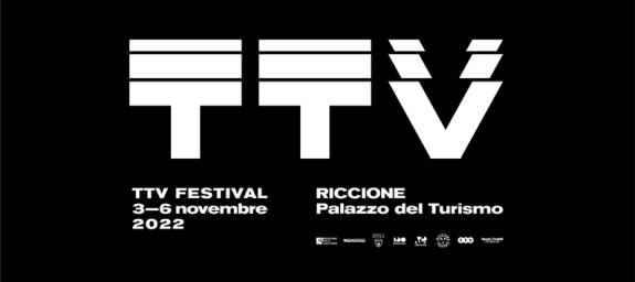 RICCIONE TTV FESTIVAL #TTV26 ❤️💙💛 Performing Arts On Screen, nuove frontiere video-teatro / danza