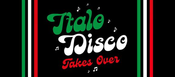 ItaloDisco Takes Over | Tre giorni dedicati agli anni '80 tra Riccione e Rimini: concerti, DJset, fiere, mercatini vintage, contest