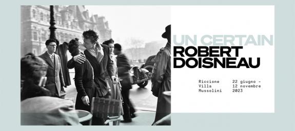 Un certain Robert Doisneau | a Riccione in mostra le opere di uno dei padri fondatori del fotogiornalismo di strada nella Parigi del secolo scorso